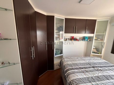 Foto 16 do(a) Apartamento de 3 quartos à venda em Vila Clementino, São Paulo