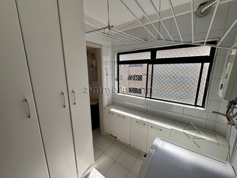 Foto 22 do(a) Apartamento de 3 quartos à venda em Vila Clementino, São Paulo