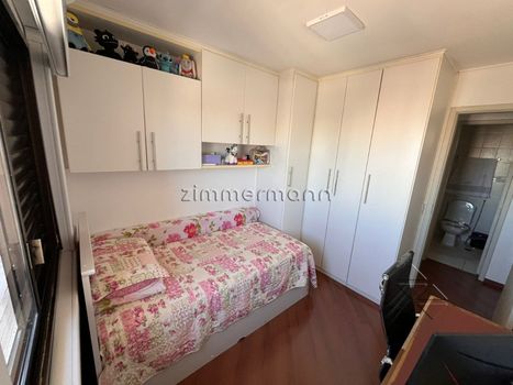 Foto 13 do(a) Apartamento de 3 quartos à venda em Vila Clementino, São Paulo