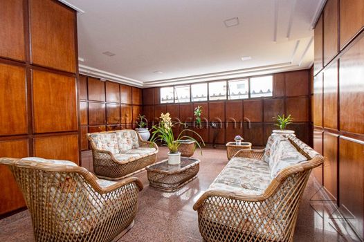 Foto 42 do(a) Apartamento de 3 quartos à venda em Vila Clementino, São Paulo