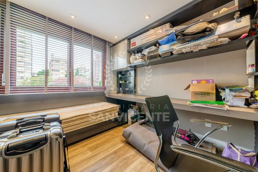 Foto 22 do(a) Apartamento de 3 quartos à venda em Moinhos de Vento, Porto Alegre