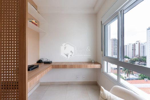 Foto 27 do(a) Apartamento de 1 quartos à venda em Vila Leopoldina, São Paulo