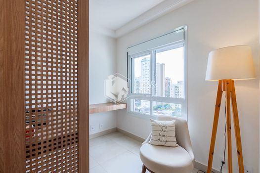 Foto 12 do(a) Apartamento de 1 quartos à venda em Vila Leopoldina, São Paulo