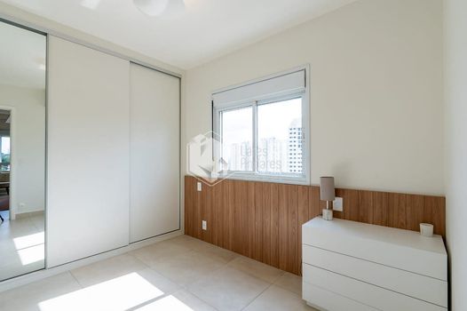 Foto 21 do(a) Apartamento de 1 quartos à venda em Vila Leopoldina, São Paulo