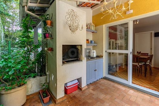 Foto 37 do(a) Casa em Condomínio de 3 quartos à venda em Granja Viana, Cotia