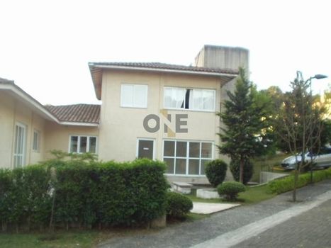 Foto 45 do(a) Casa em Condomínio de 3 quartos à venda em Granja Viana, Cotia