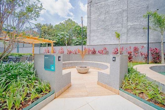 Foto 43 do(a) Apartamento de 2 quartos à venda em Vila Osasco, Osasco