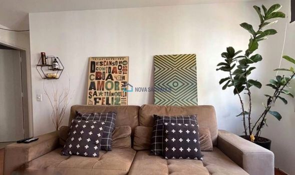 Foto 8 do(a) Apartamento de 2 quartos à venda em Vila Mariana, São Paulo
