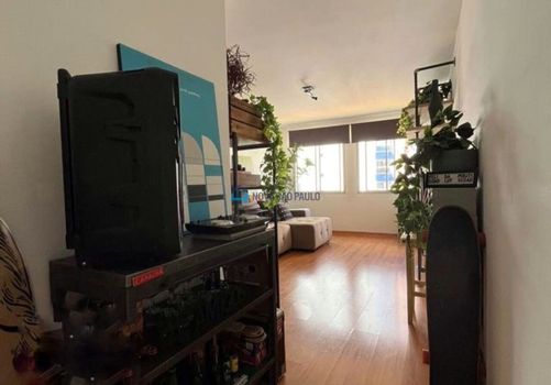 Foto 7 do(a) Apartamento de 2 quartos à venda em Vila Mariana, São Paulo
