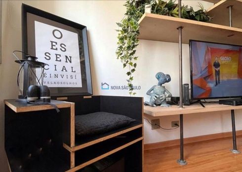 Foto 6 do(a) Apartamento de 2 quartos à venda em Vila Mariana, São Paulo