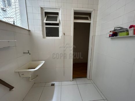 Foto 17 do(a) Apartamento de 3 quartos à venda em Ipanema, Rio de Janeiro