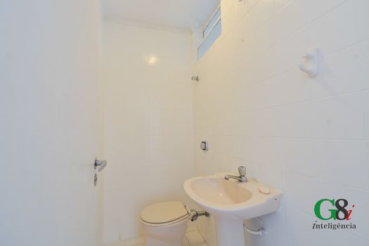 Foto 11 do(a) Apartamento de 2 quartos à venda em Jardim Paulista, São Paulo