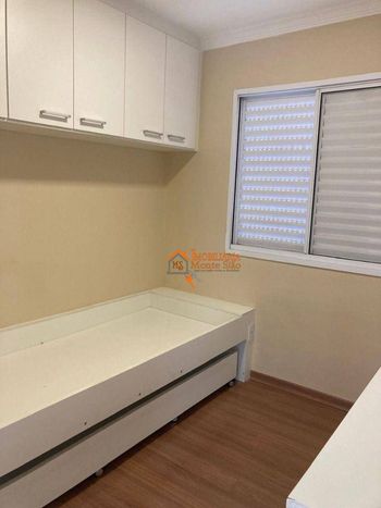 Foto 10 do(a) Apartamento de 3 quartos à venda em Conceição, Osasco