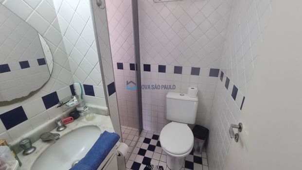 Foto 11 do(a) Apartamento de 2 quartos à venda em Chácara Inglesa, São Paulo