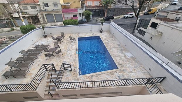 Foto 21 do(a) Apartamento de 2 quartos à venda em Chácara Inglesa, São Paulo