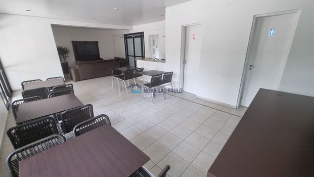 Foto 25 do(a) Apartamento de 2 quartos à venda em Chácara Inglesa, São Paulo