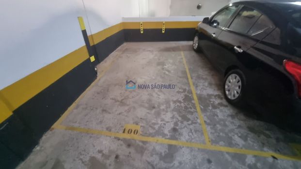 Foto 17 do(a) Apartamento de 2 quartos à venda em Chácara Inglesa, São Paulo