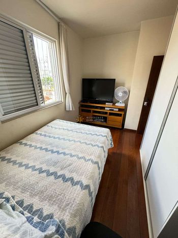 Foto 19 do(a) Apartamento de 4 quartos à venda em Cidade Nova, Belo Horizonte