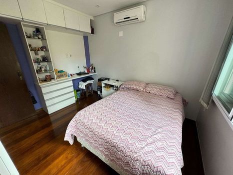 Foto 14 do(a) Apartamento de 4 quartos à venda em Cidade Nova, Belo Horizonte