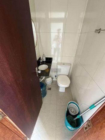 Foto 10 do(a) Apartamento de 4 quartos à venda em Cidade Nova, Belo Horizonte