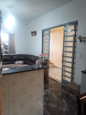 Foto 13 do(a) Casa de 2 quartos à venda em Vila Suíça, Santo André