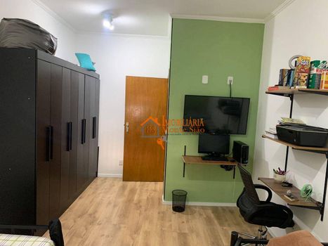 Foto 20 do(a) Casa de 2 quartos à venda em Jardim Presidente Dutra, Guarulhos