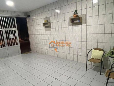 Foto 23 do(a) Casa de 2 quartos à venda em Jardim Presidente Dutra, Guarulhos