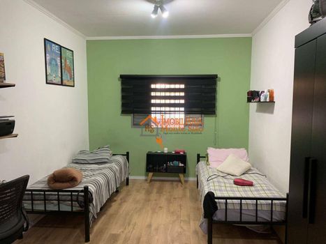 Foto 19 do(a) Casa de 2 quartos à venda em Jardim Presidente Dutra, Guarulhos