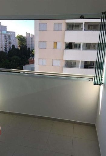 Foto 12 do(a) Apartamento de 2 quartos à venda em Sapopemba, São Paulo