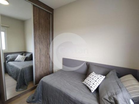 Foto 37 do(a) Apartamento de 2 quartos à venda em Jardim Piqueroby, São Paulo