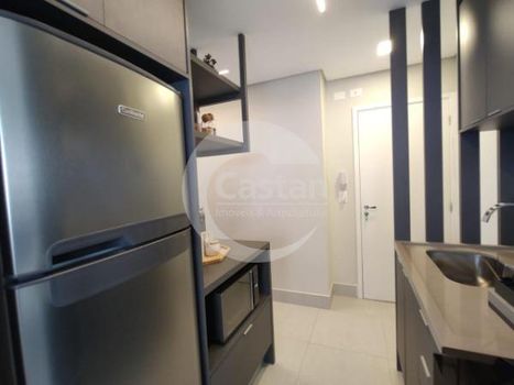 Foto 18 do(a) Apartamento de 2 quartos à venda em Jardim Piqueroby, São Paulo