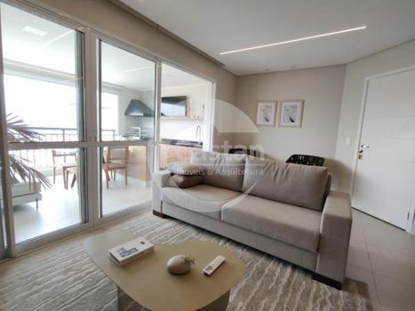 Foto 12 do(a) Apartamento de 2 quartos à venda em Jardim Piqueroby, São Paulo