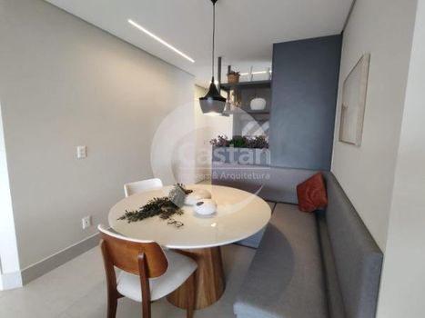 Foto 9 do(a) Apartamento de 2 quartos à venda em Jardim Piqueroby, São Paulo