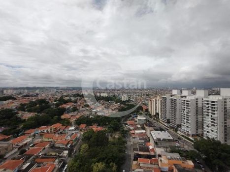 Foto 6 do(a) Apartamento de 2 quartos à venda em Jardim Piqueroby, São Paulo