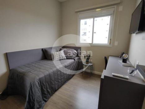 Foto 35 do(a) Apartamento de 2 quartos à venda em Jardim Piqueroby, São Paulo