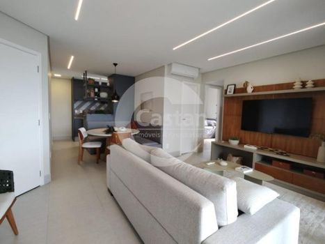 Foto 8 do(a) Apartamento de 2 quartos à venda em Jardim Piqueroby, São Paulo