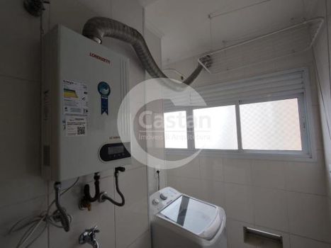 Foto 23 do(a) Apartamento de 2 quartos à venda em Jardim Piqueroby, São Paulo