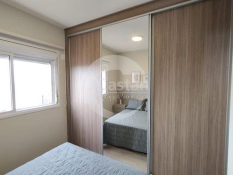 Foto 33 do(a) Apartamento de 2 quartos à venda em Jardim Piqueroby, São Paulo