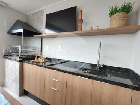 Foto 5 do(a) Apartamento de 2 quartos à venda em Jardim Piqueroby, São Paulo