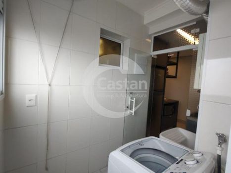 Foto 22 do(a) Apartamento de 2 quartos à venda em Jardim Piqueroby, São Paulo
