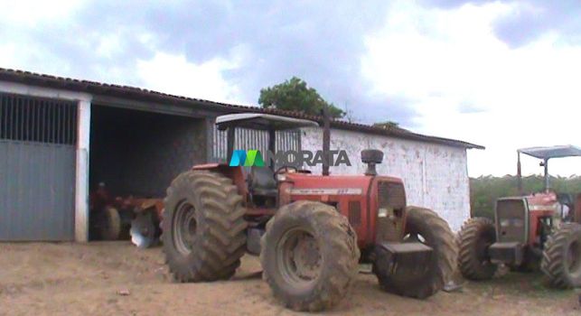Foto 7 do(a) Fazenda / Sítio / Chácara de 1 quartos à venda em null, Januária
