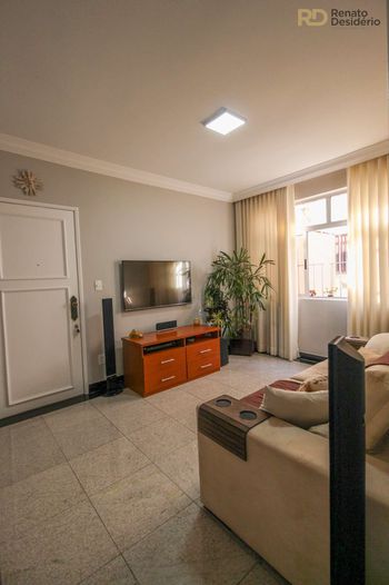Foto 2 do(a) Apartamento de 3 quartos à venda em São Lucas, Belo Horizonte