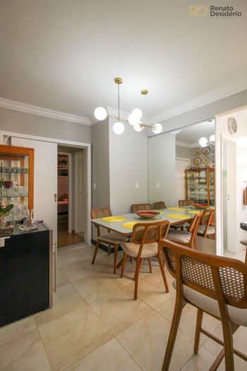 Foto 3 do(a) Apartamento de 3 quartos à venda em São Lucas, Belo Horizonte
