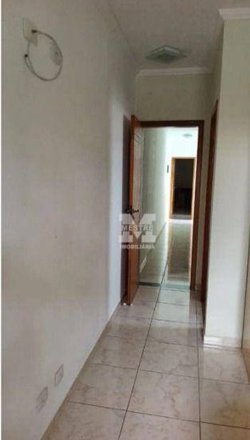 Foto 11 do(a) Casa em Condomínio de 3 quartos à venda em Vila Harmonia, Guarulhos