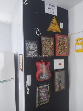 Foto 2 do(a) Apartamento false à venda em Jardim Alto da Boa Vista, Valinhos