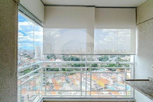 Foto 19 do(a) Apartamento de 3 quartos à venda em Vila Oratório, São Paulo