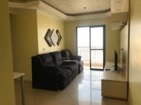 Foto 26 do(a) Apartamento de 3 quartos à venda em Alto da Mooca, São Paulo