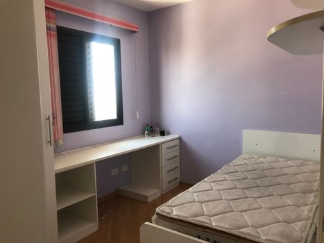 Foto 12 do(a) Apartamento de 3 quartos à venda em Alto da Mooca, São Paulo
