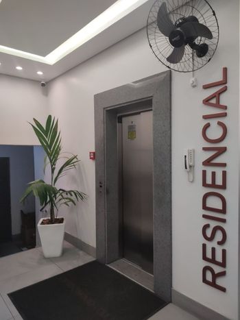 Foto 7 do(a) Sala / Conjunto Comercial false à venda em Vila Santo Ângelo, Cachoeirinha