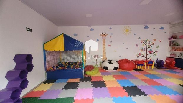 Foto 17 do(a) Apartamento false à venda em Loteamento Parque São Martinho, Campinas